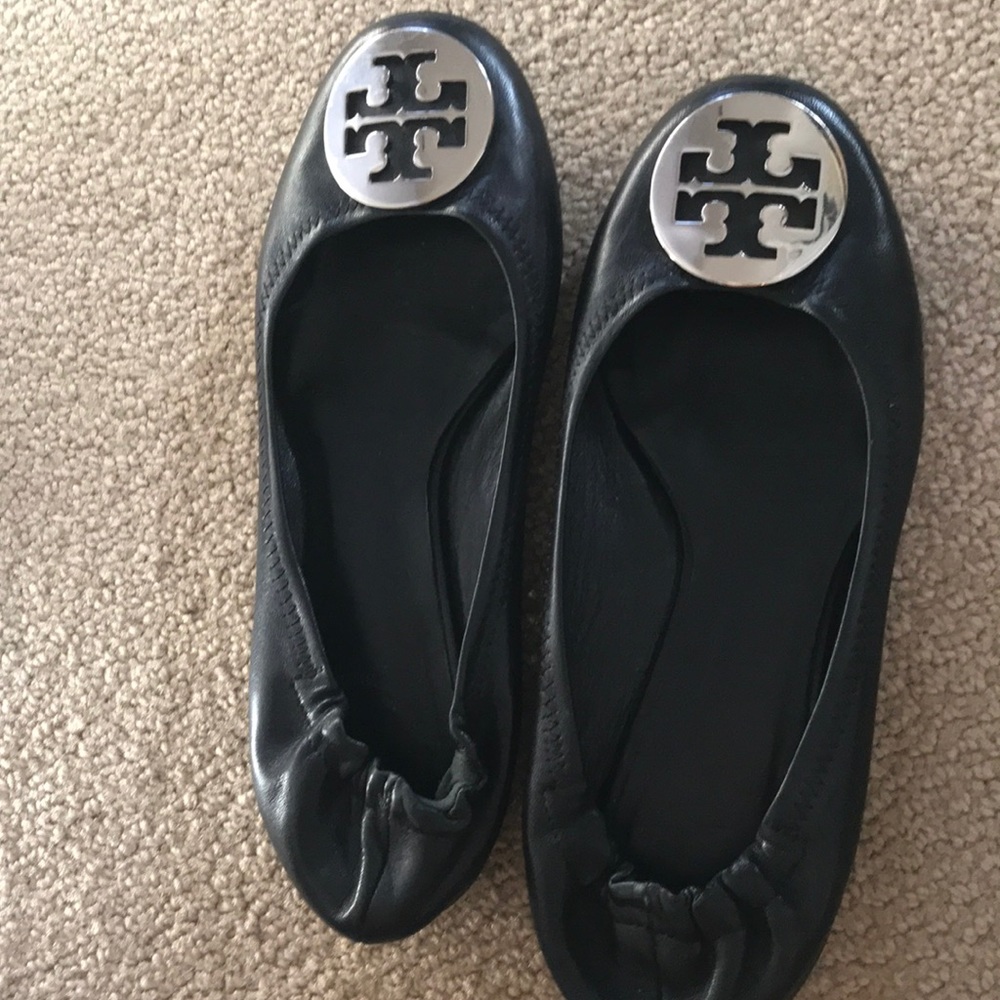 TORY BURCH FLATS